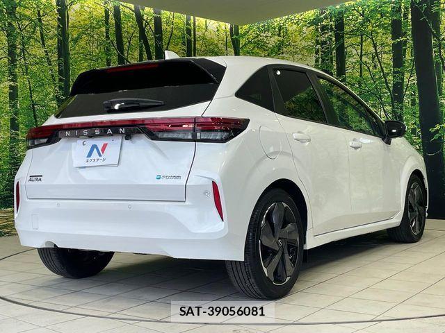Nissan AURA 2023-02 8313201-16