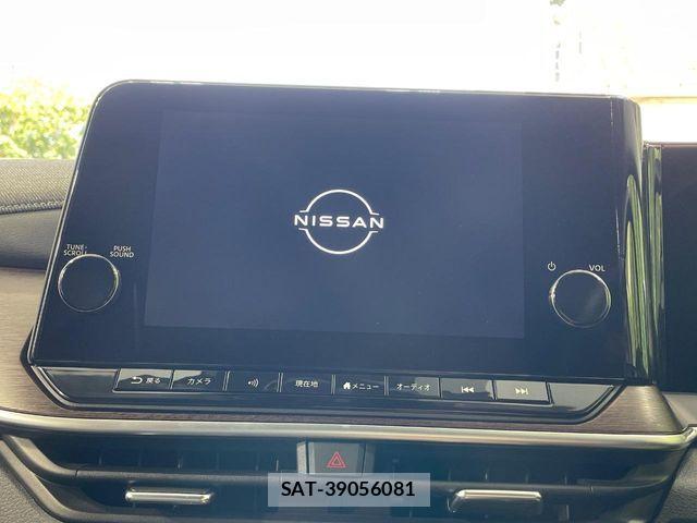 Nissan AURA 2023-02 8313201-2
