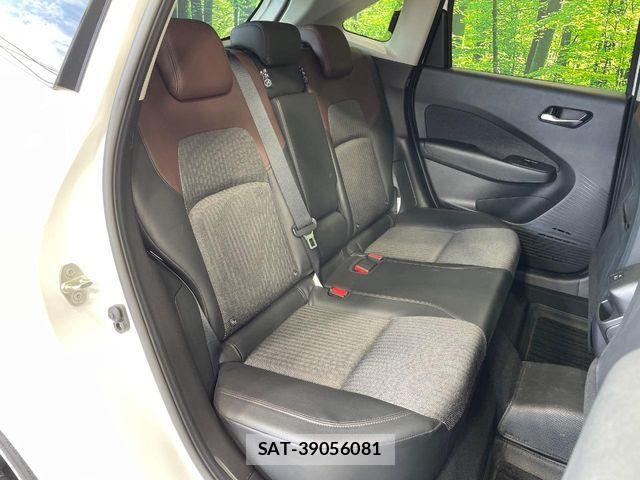 Nissan AURA 2023-02 8313201-8