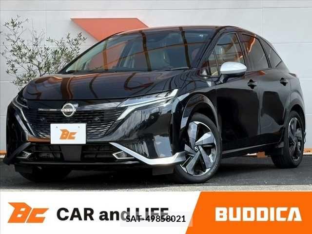 Nissan AURA 2023-01 8313203-0