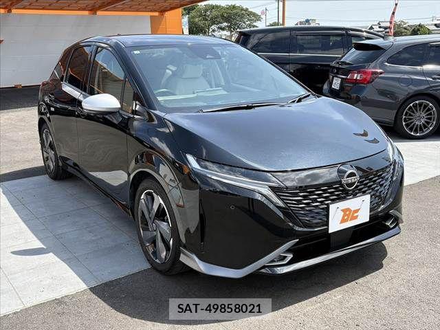 Nissan AURA 2023-01 8313203-9