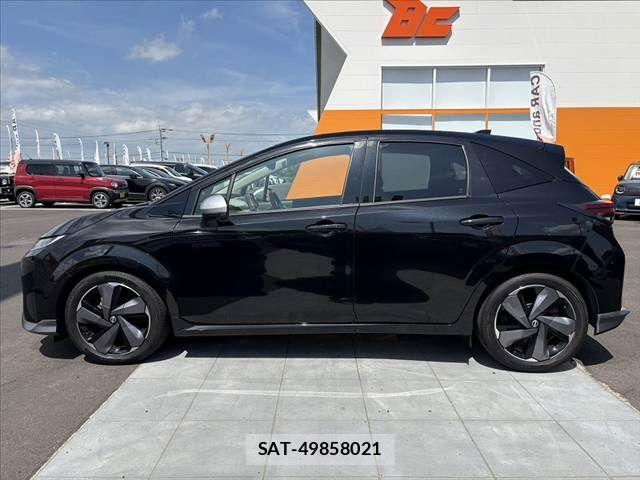 Nissan AURA 2023-01 8313203-10