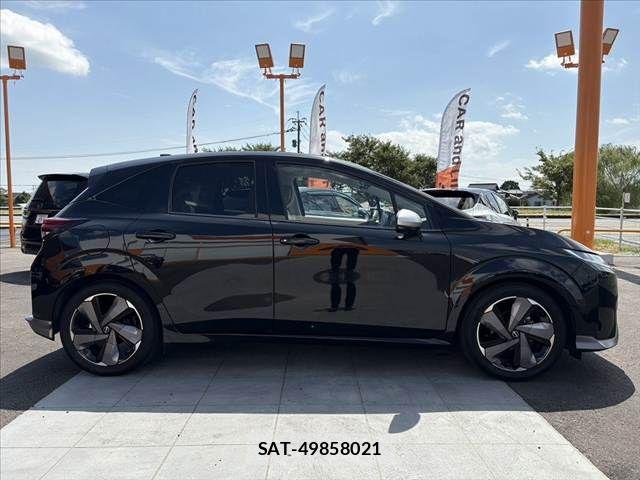 Nissan AURA 2023-01 8313203-11