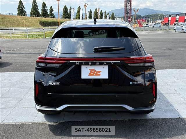 Nissan AURA 2023-01 8313203-13