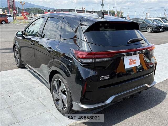 Nissan AURA 2023-01 8313203-14
