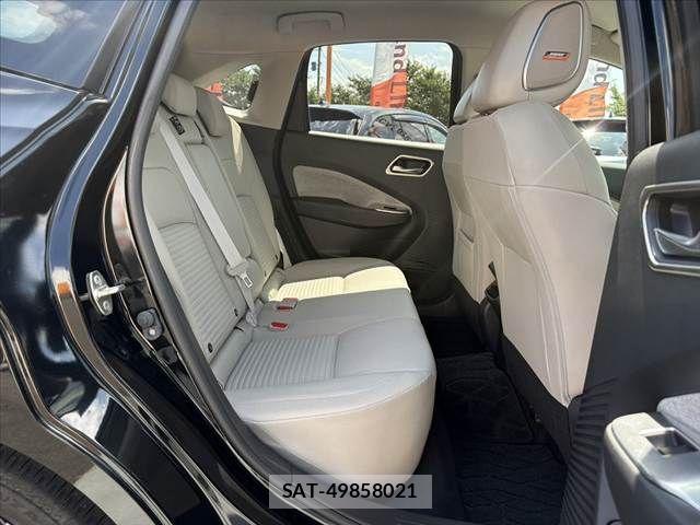 Nissan AURA 2023-01 8313203-17