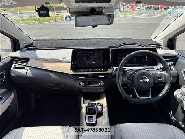 Nissan AURA 2023-01 8313203-1