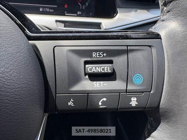 Nissan AURA 2023-01 8313203-23