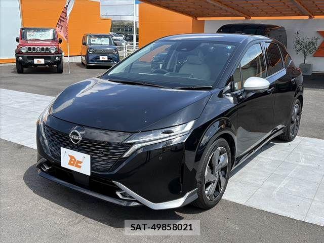Nissan AURA 2023-01 8313203-7