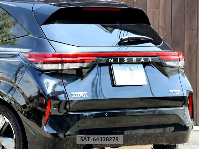 Nissan AURA 2023-10 8313195-11