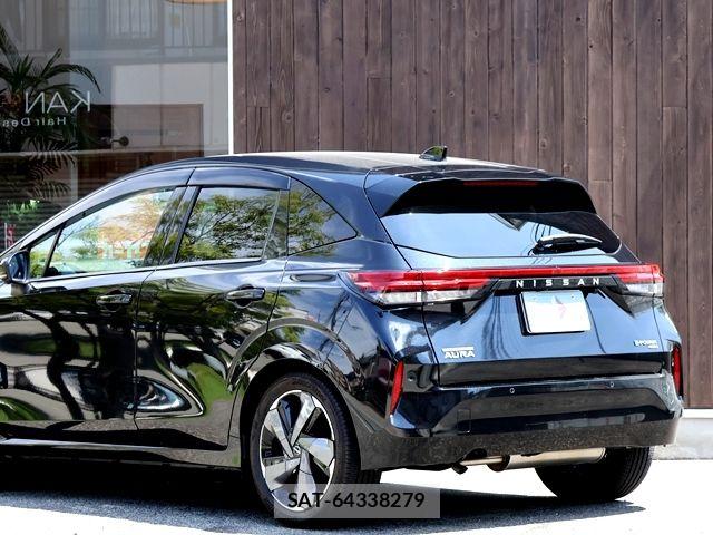 Nissan AURA 2023-10 8313195-12