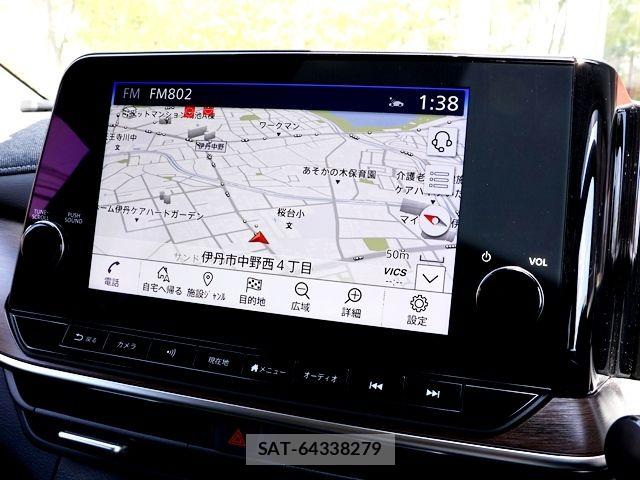 Nissan AURA 2023-10 8313195-15