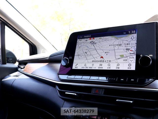 Nissan AURA 2023-10 8313195-17