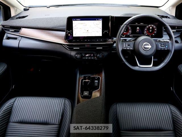 Nissan AURA 2023-10 8313195-1