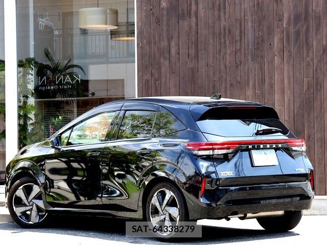 Nissan AURA 2023-10 8313195-2
