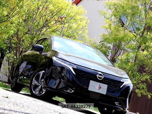Nissan AURA 2023-10 8313195-3