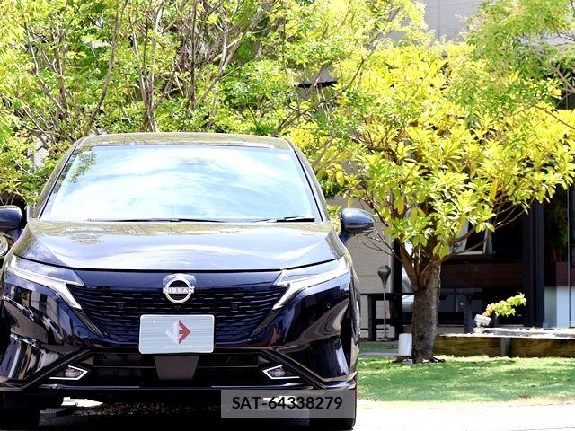 Nissan AURA 2023-10 8313195-5