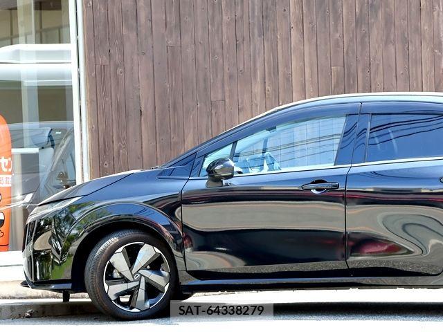 Nissan AURA 2023-10 8313195-6
