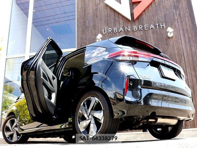 Nissan AURA 2023-10 8313195-8