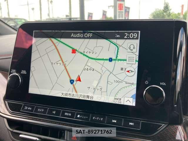Nissan AURA 2024-07 8313197-8