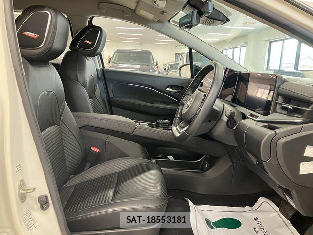 Nissan AURA 2021-12 8313202-21