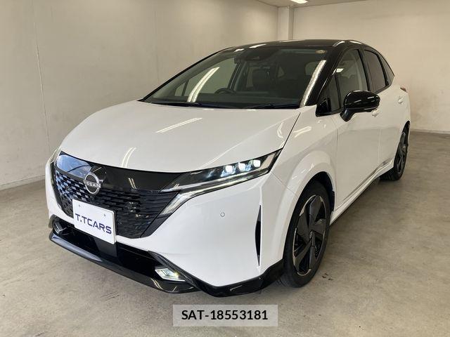 Nissan AURA 2021-12 8313202-24