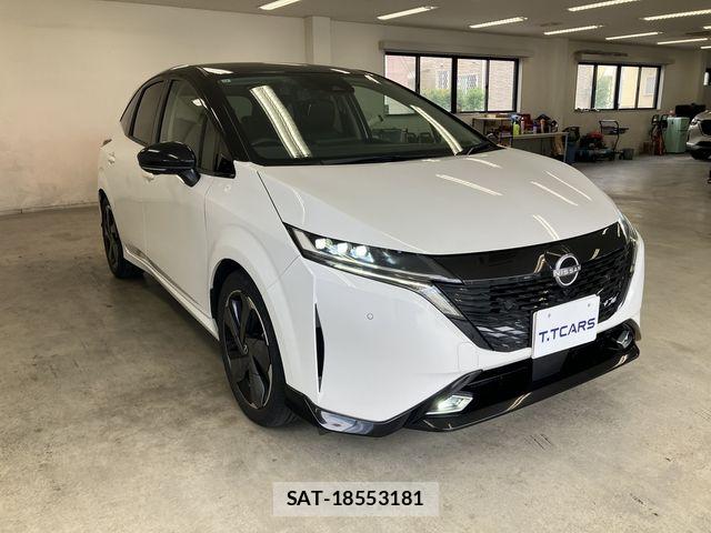 Nissan AURA 2021-12 8313202-25