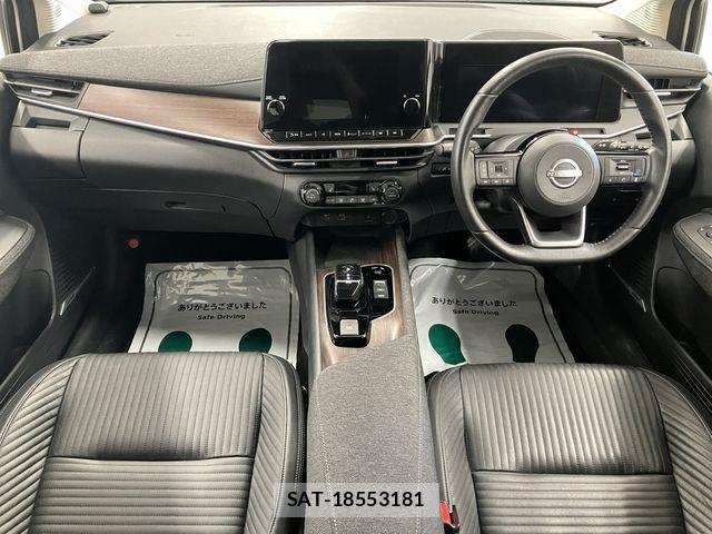 Nissan AURA 2021-12 8313202-27