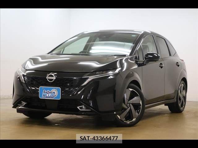 Nissan AURA 2021-08 8313205-16