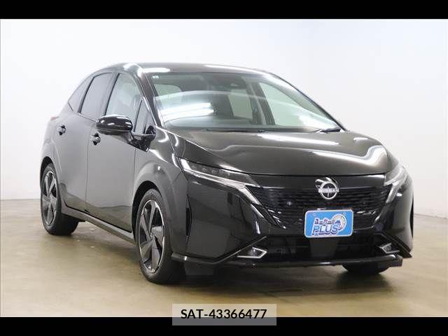 Nissan AURA 2021-08 8313205-17