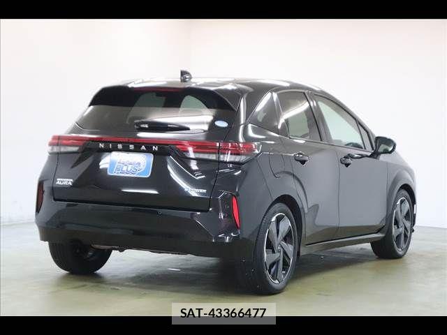Nissan AURA 2021-08 8313205-18