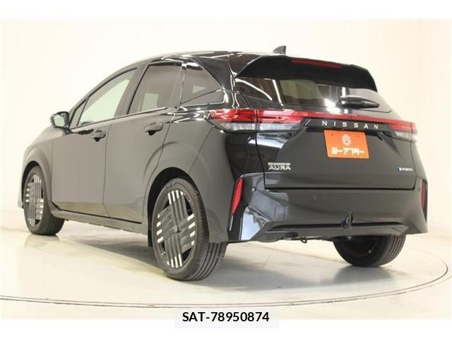 Nissan AURA 2025-07 8313196-10