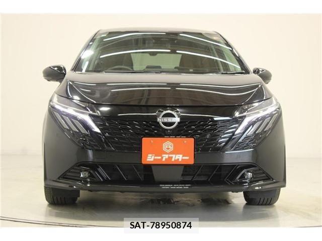 Nissan AURA 2025-07 8313196-7