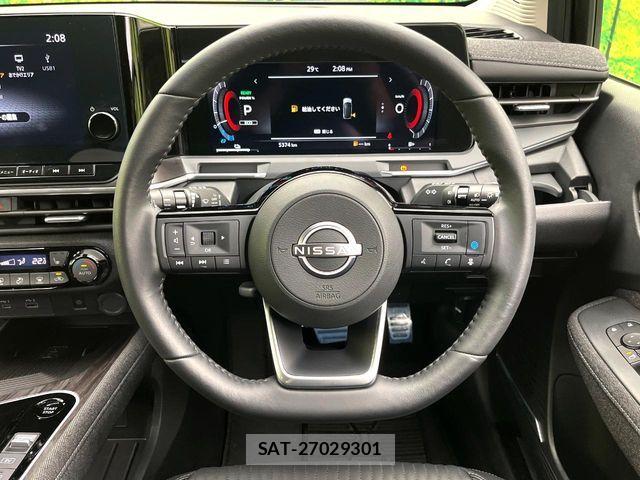 Nissan AURA 2025-10 8313192-10