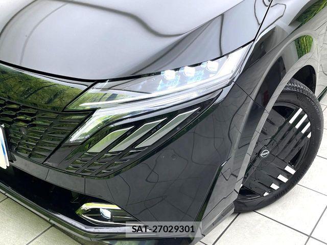 Nissan AURA 2025-10 8313192-11