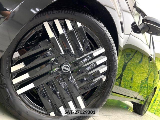 Nissan AURA 2025-10 8313192-12