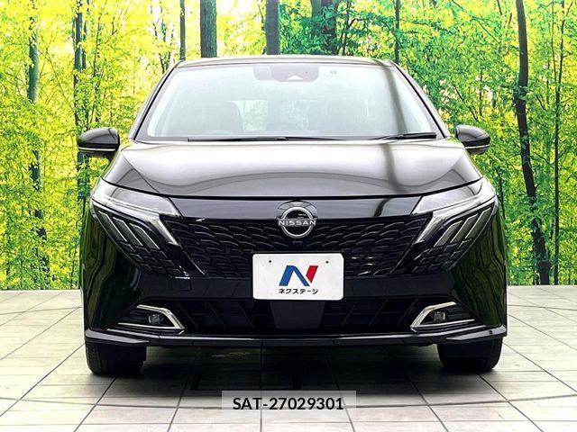 Nissan AURA 2025-10 8313192-13