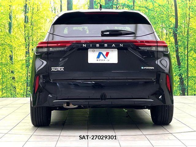 Nissan AURA 2025-10 8313192-14