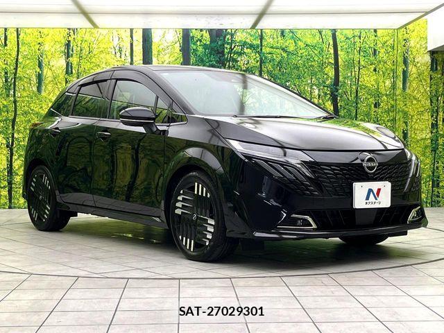 Nissan AURA 2025-10 8313192-15