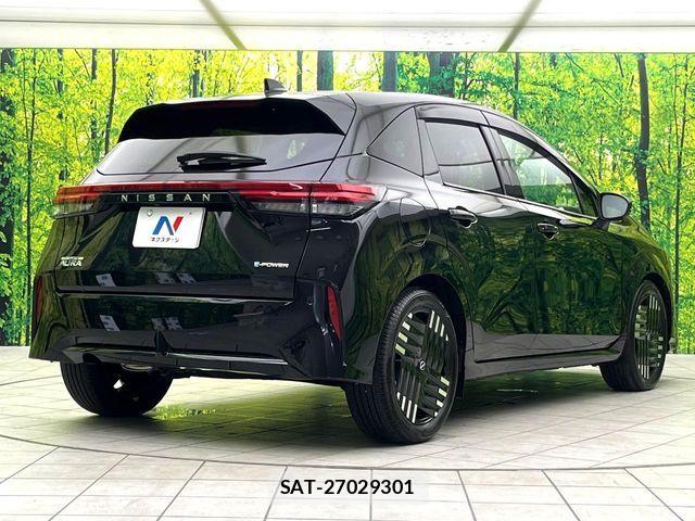 Nissan AURA 2025-10 8313192-16