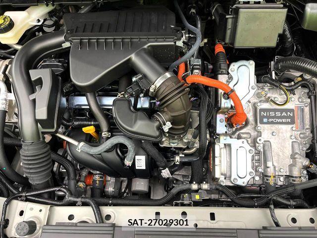 Nissan AURA 2025-10 8313192-17
