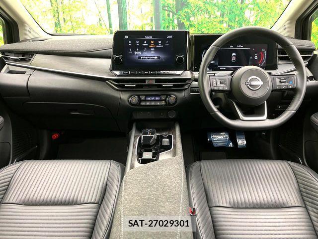 Nissan AURA 2025-10 8313192-1