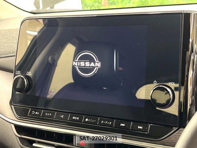 Nissan AURA 2025-10 8313192-2