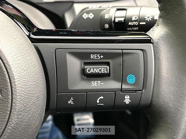 Nissan AURA 2025-10 8313192-5