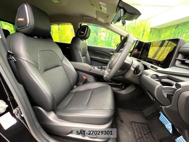 Nissan AURA 2025-10 8313192-7