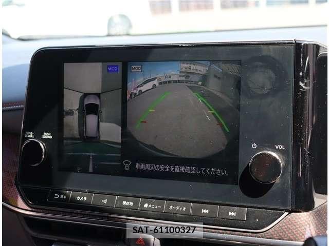 Nissan AURA 2024-03 8313198-6