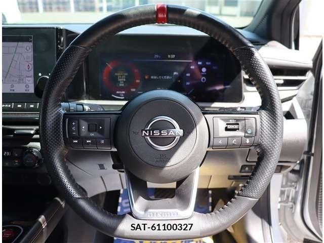 Nissan AURA 2024-03 8313198-14