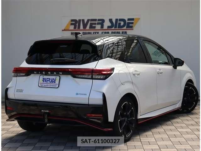 Nissan AURA 2024-03 8313198-2