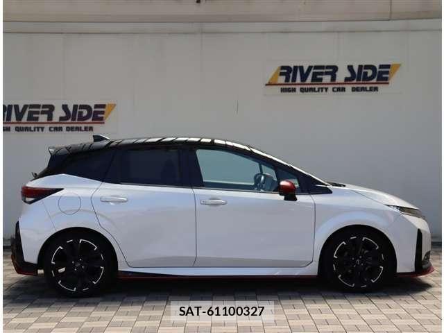 Nissan AURA 2024-03 8313198-3