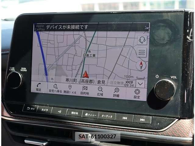 Nissan AURA 2024-03 8313198-5
